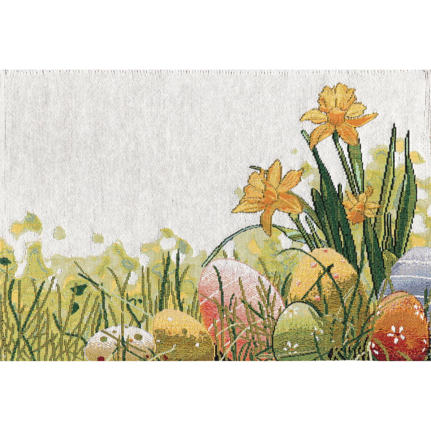 Gobelin Tischset Easter Potpurri - Ostern