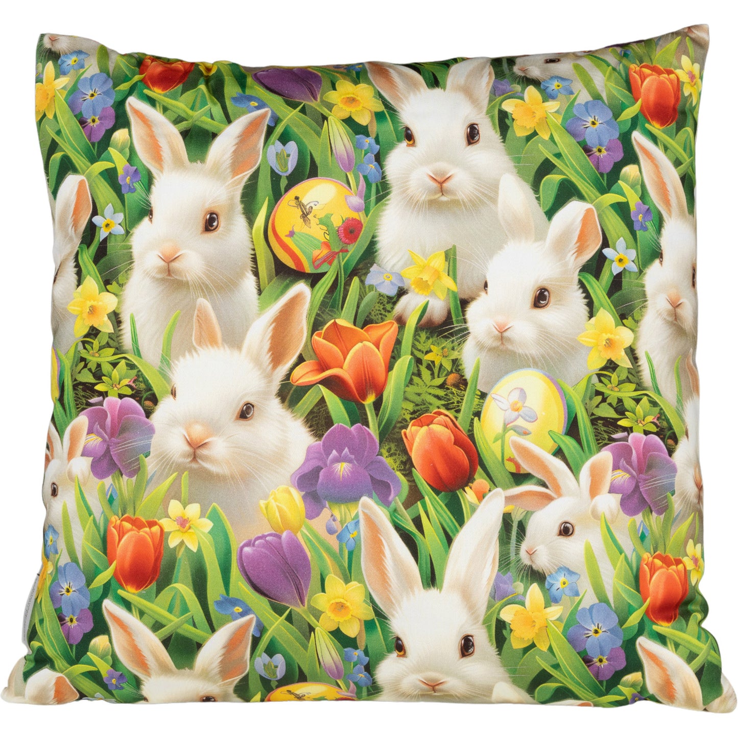 Kissenhülle Easter Bunny - Ostern