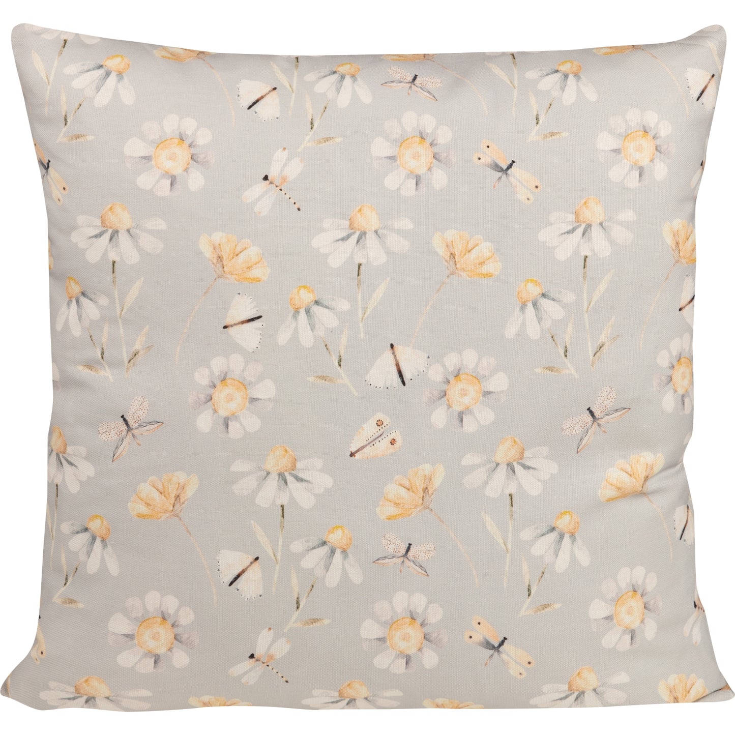 Kissenhülle Daisy Dandelion - 50x50 cm