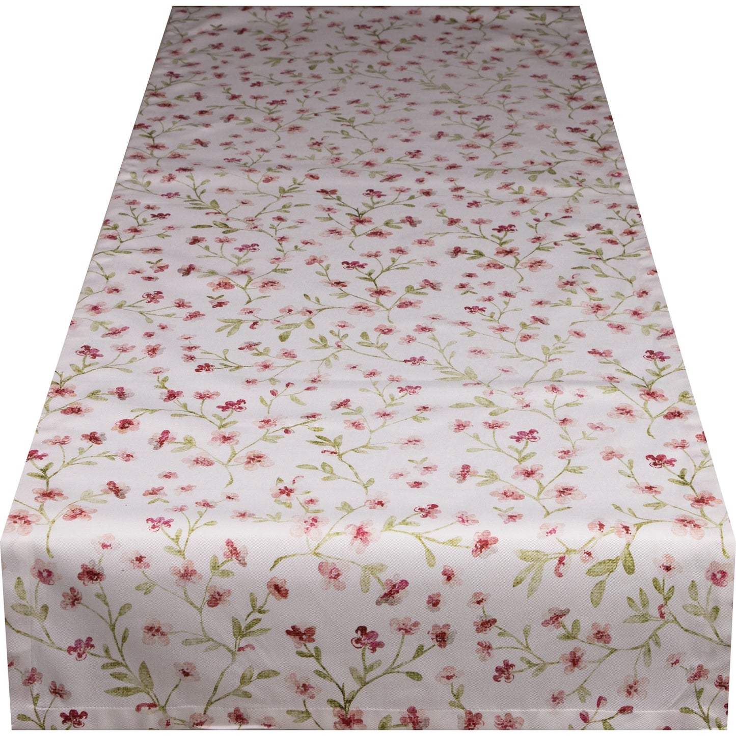 Tischläufer Nabari Kirschblüte - Nabari Blossom 40/90 cm