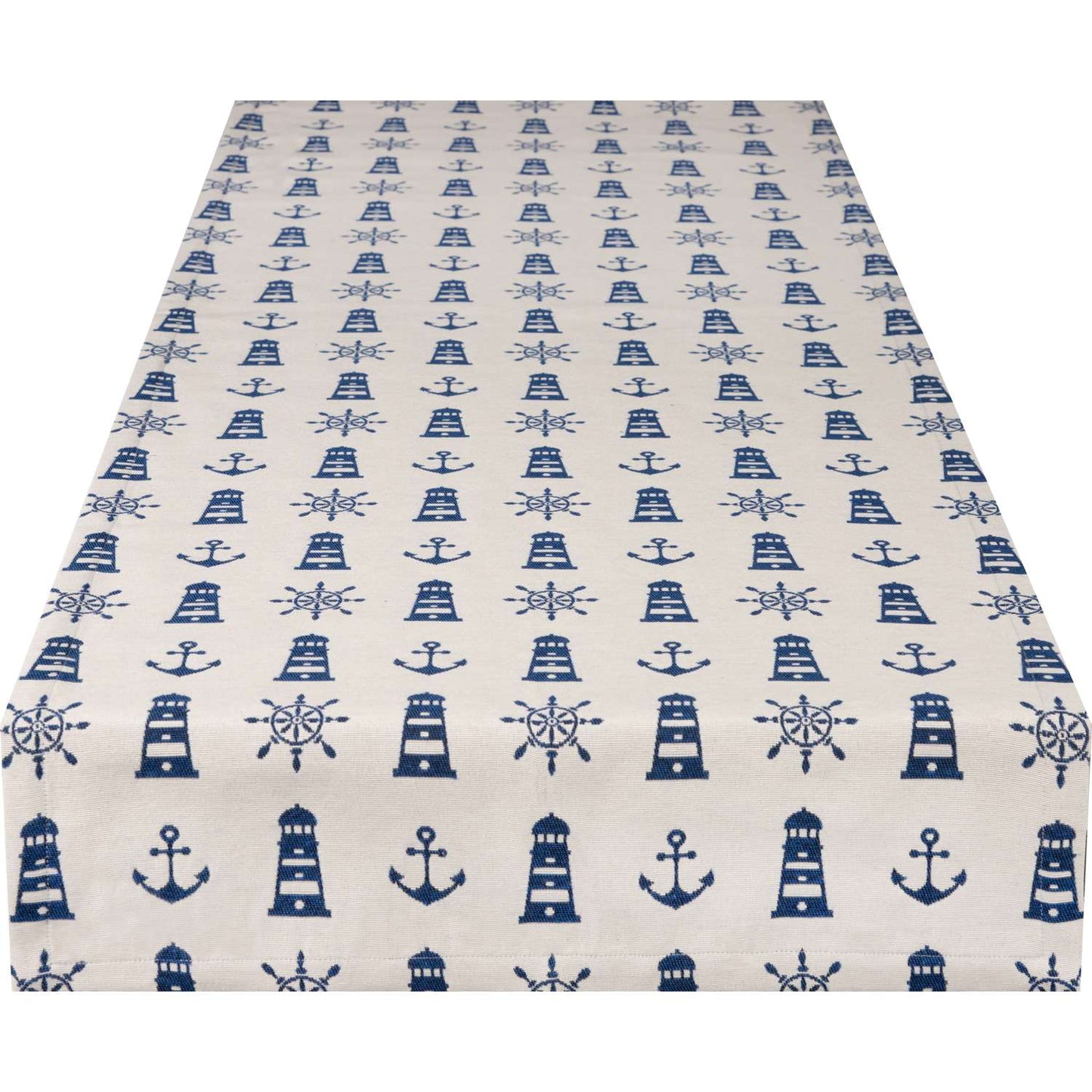 maritime Tischband von Sprügel