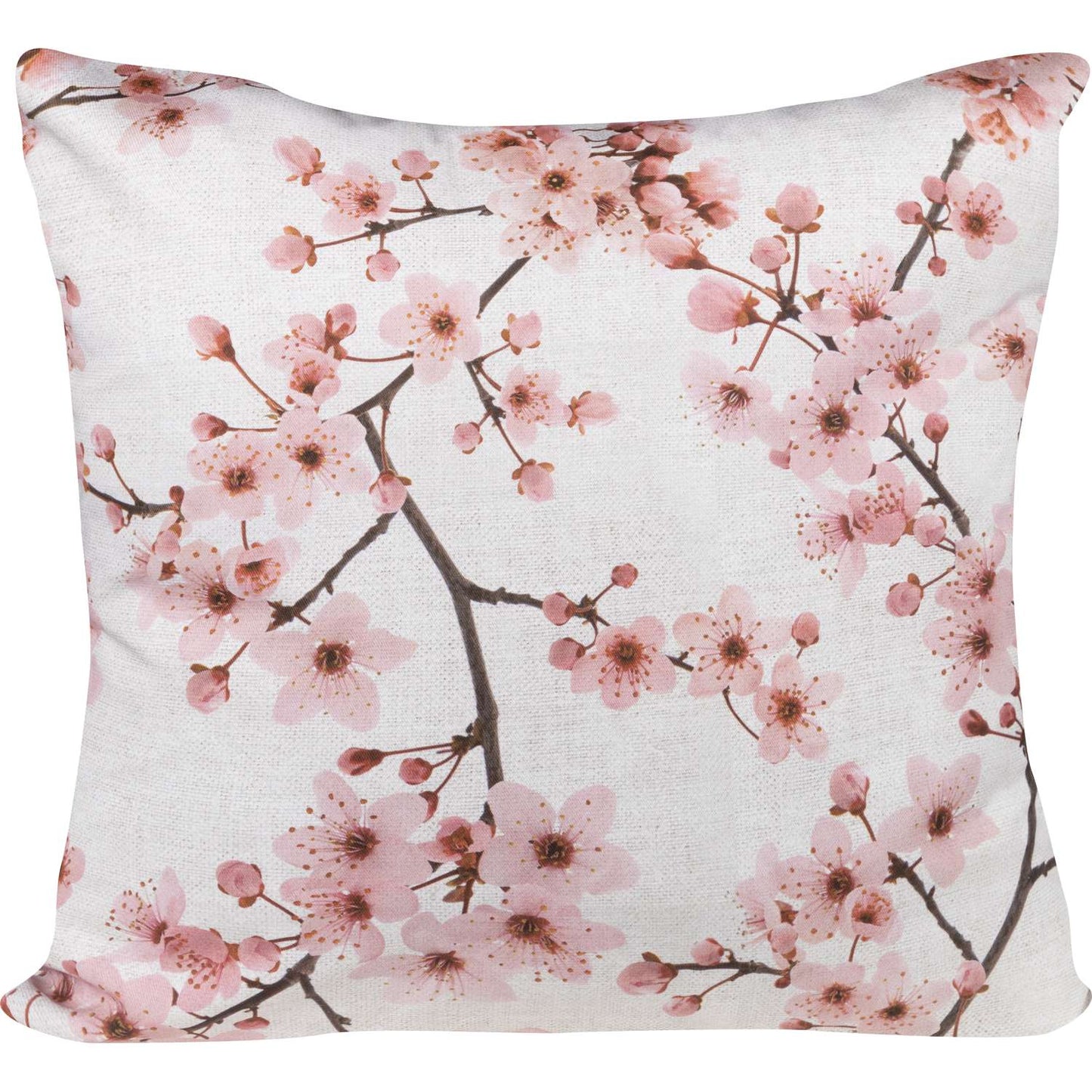 Kissenhülle Somei Blossom - 40x40 cm