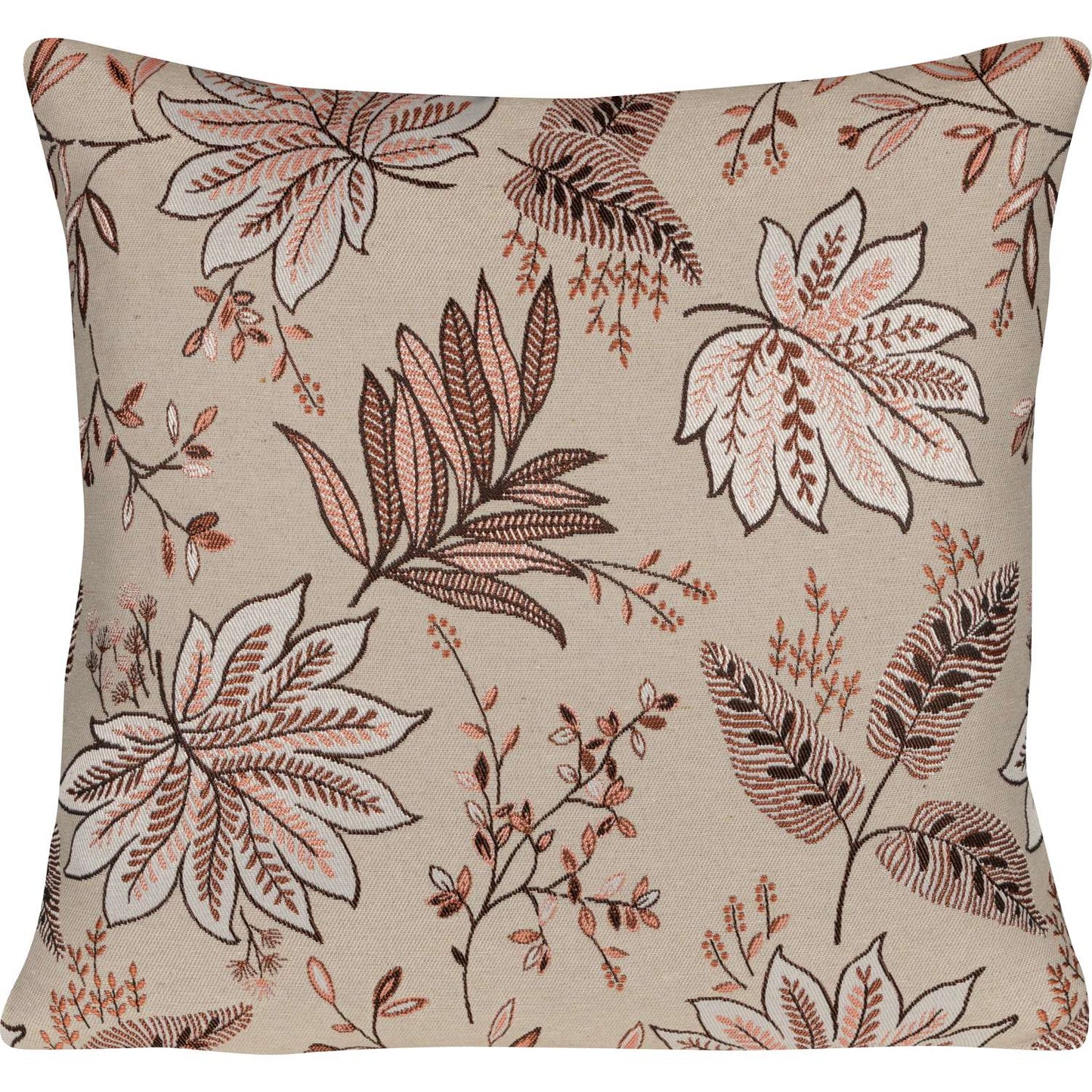 Kissenhülle Somei Leaves - 40x40 cm
