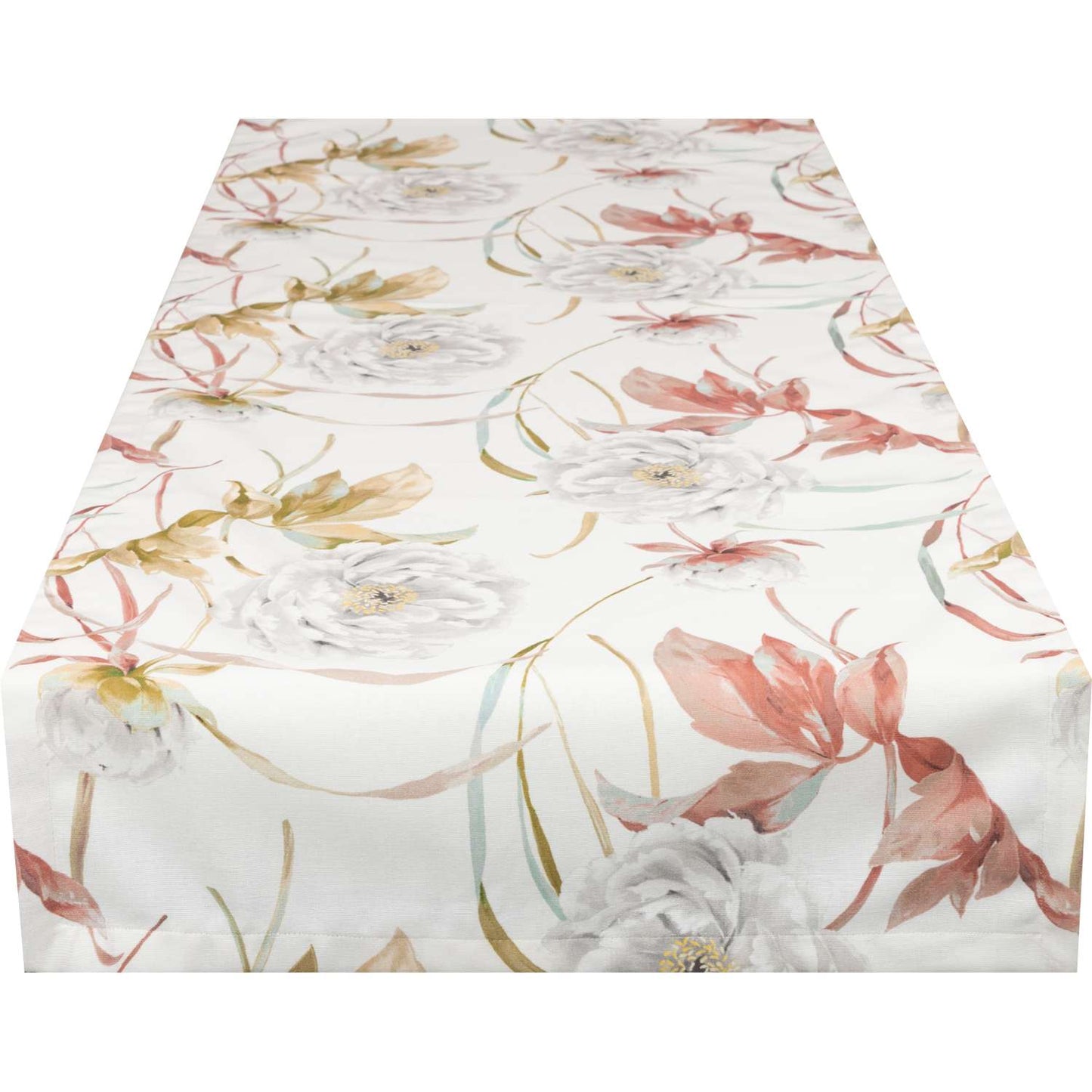 Tischband Somei Flower - 50/150 cm
