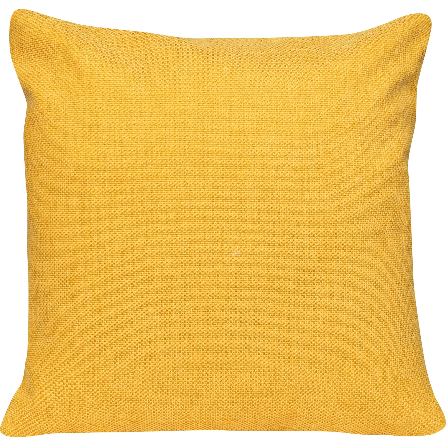 Gobelin Kissenhülle Gazellen-Blüte - Gazel Flower Chenille terra 45x45 cm