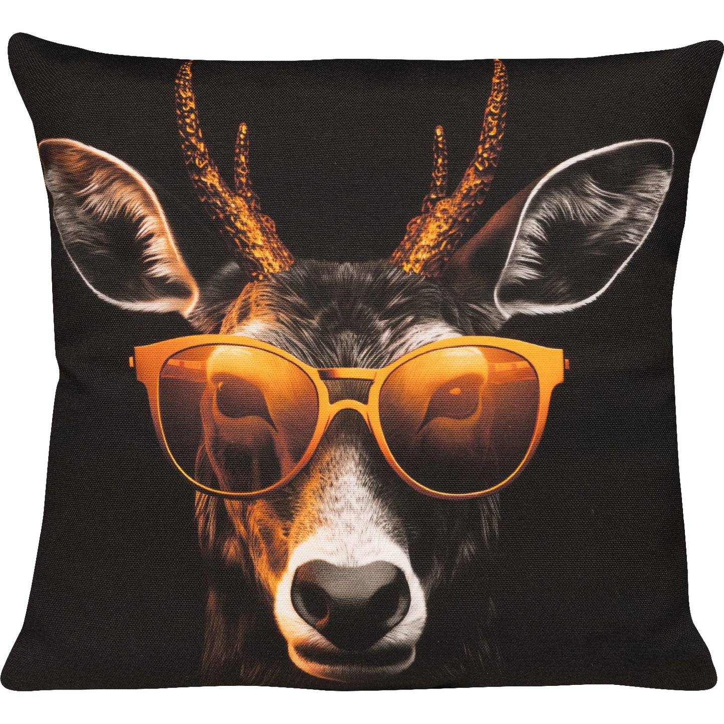 Kissenhülle Posh Deer