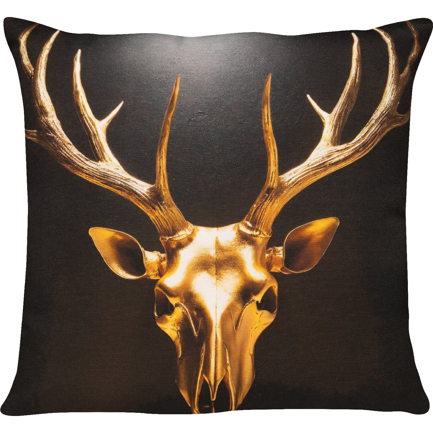 Kissenhülle Golden Antler