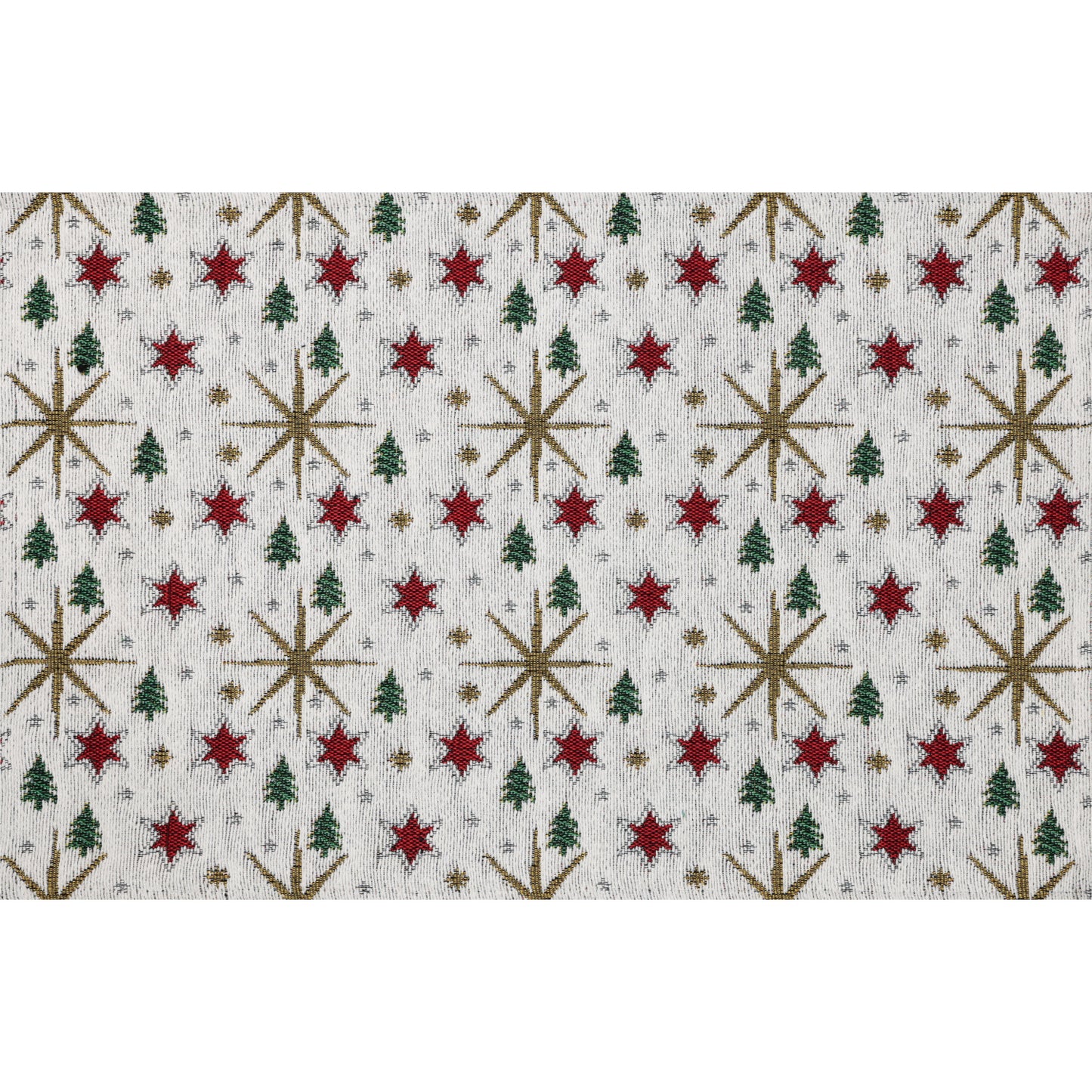 Gobelin Tischset Winter Mix