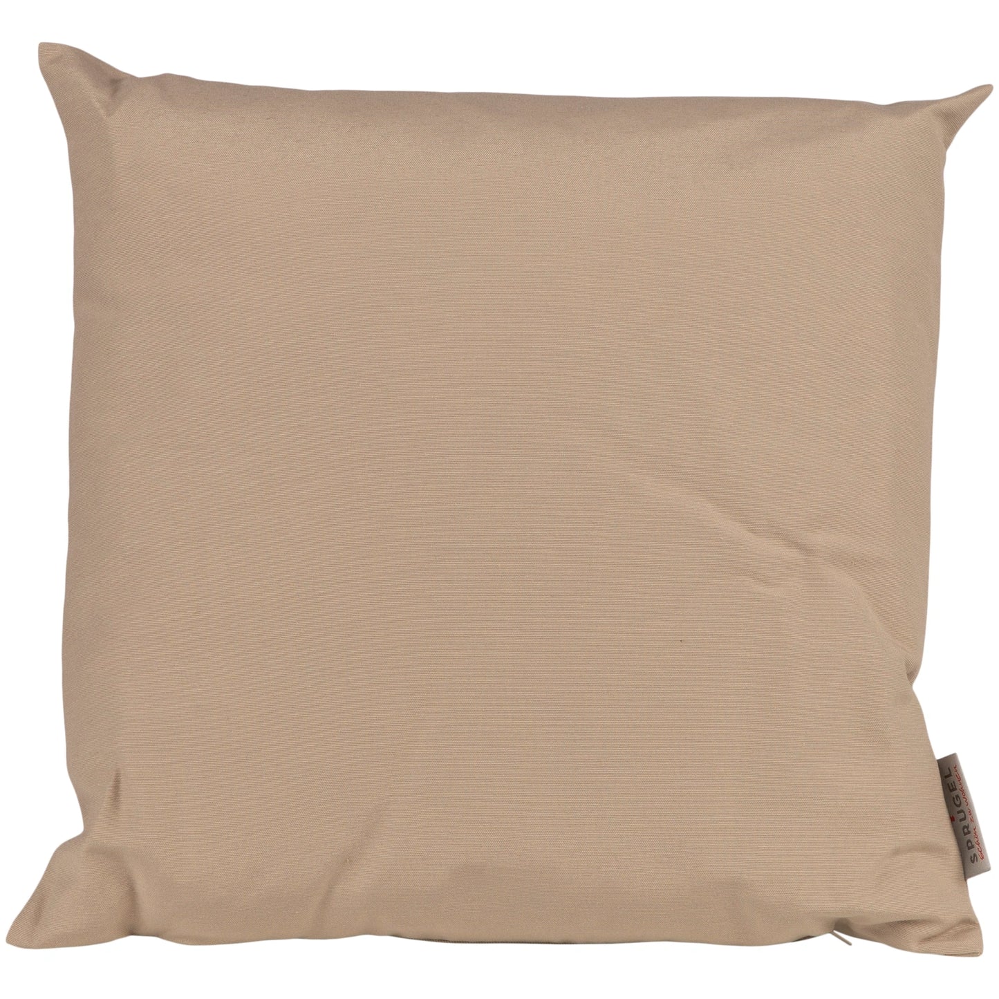 Kissenhülle Glückskäfer Liebe - Ladybug Couple 45x45 cm