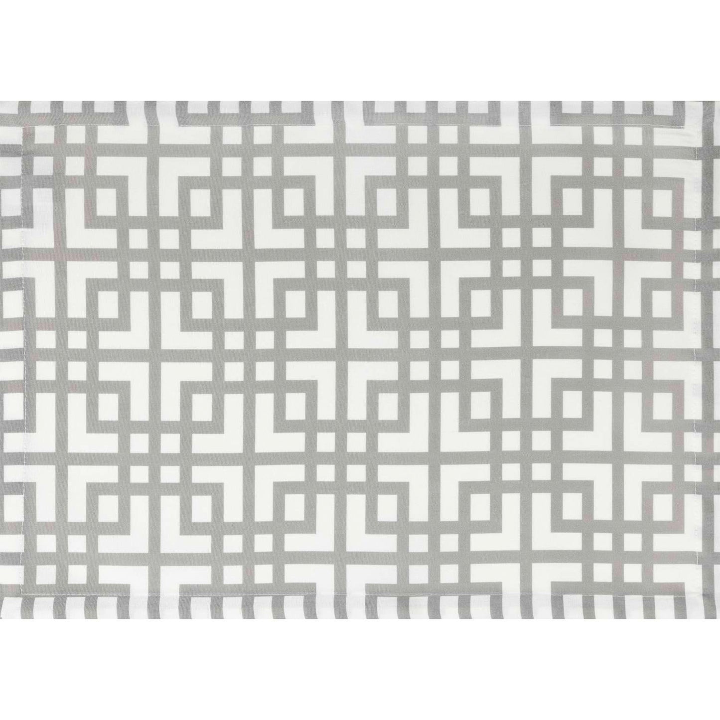 Tischset für den Außenbereich • Schadstofffrei nach OEKO-TEX® • Einklang | 35x50 cm