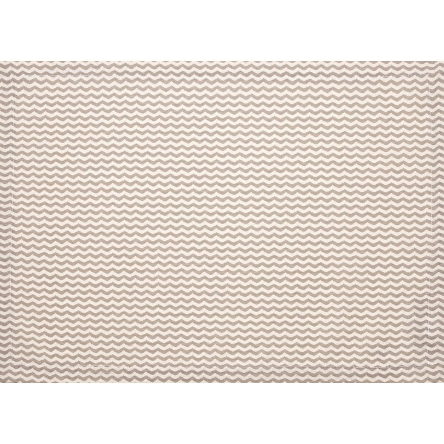 Outdoor Tischset Rhythmus – Modern & UV-beständig – Sprügel Hometex GmbH