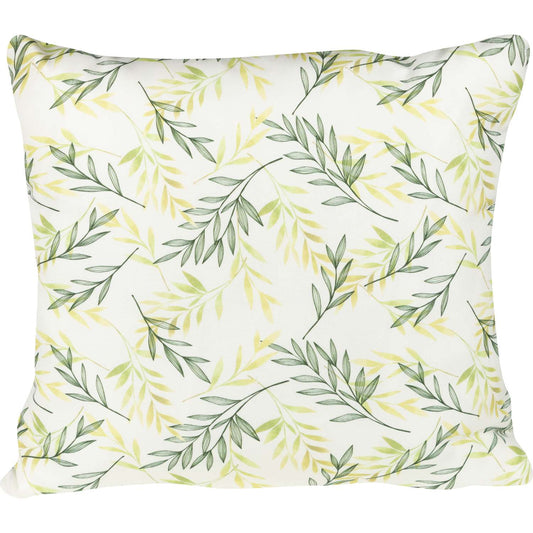 Outdoor Kissenhülle Zweiggold 60x60 cm