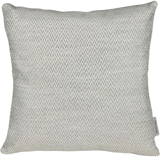 Outdoor Kissenhülle Impuls grau 45x45 cm