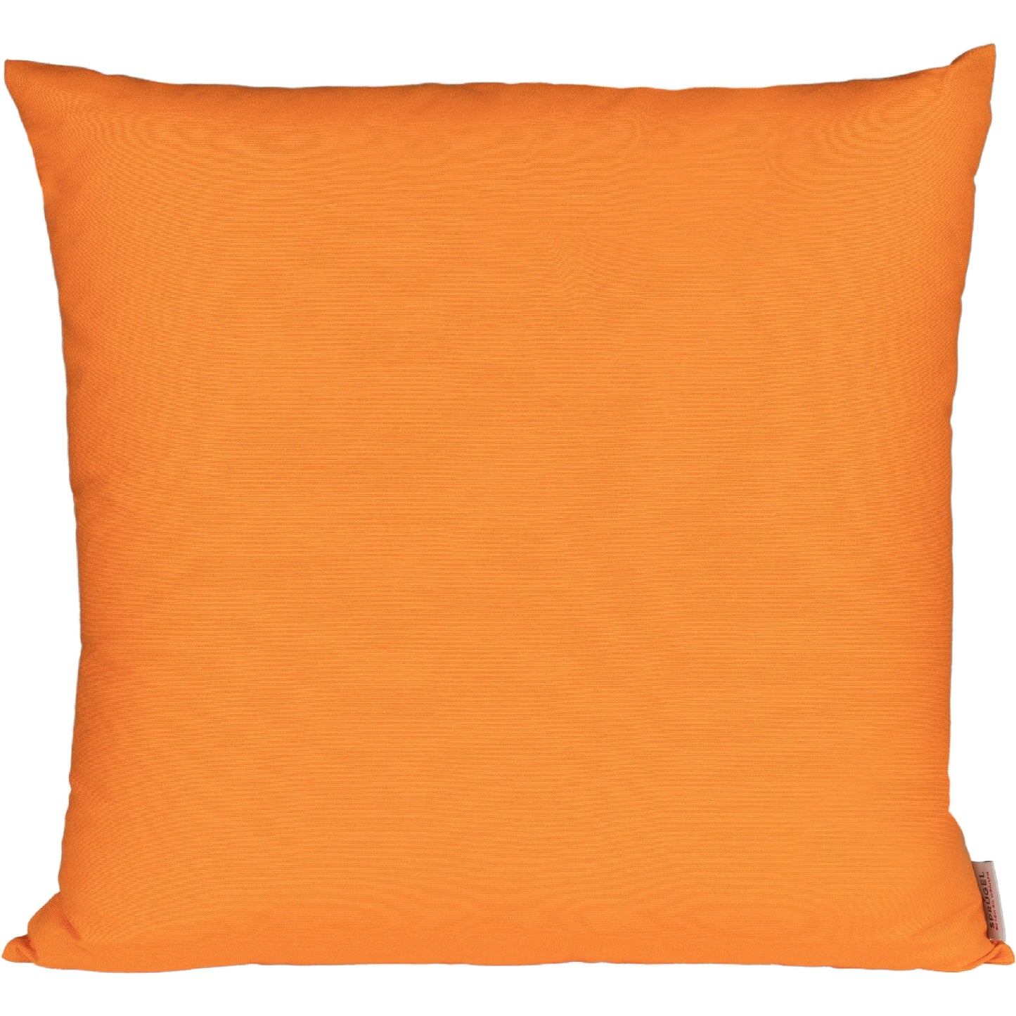 Kissenhülle Grumpy Turtle