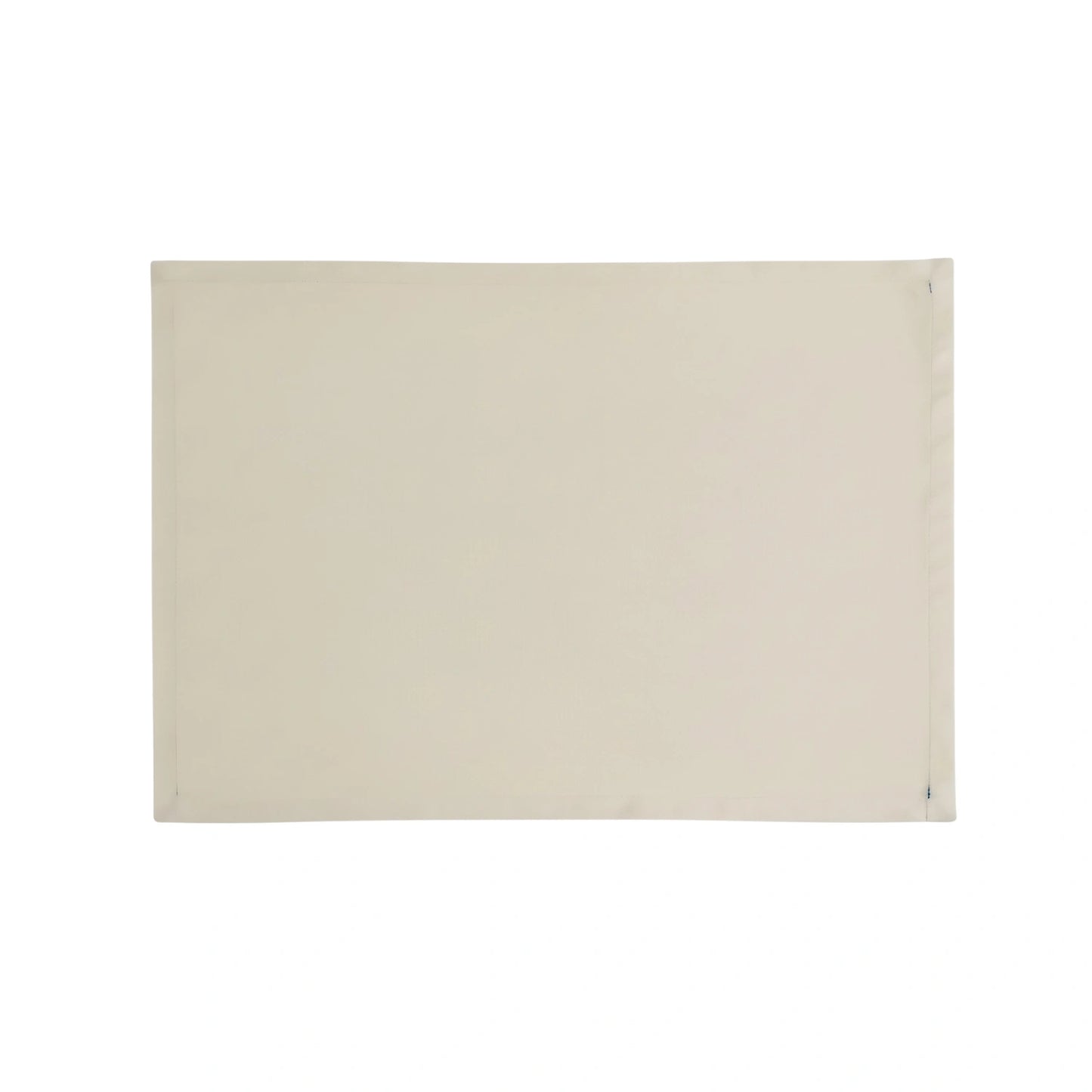 wetterbeständiges Tischset Lea Solid natural 35x50 cm