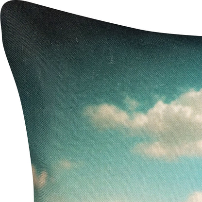 Kissenhülle mit Hase im Rennauto - Racer Rabbit 40x60 cm