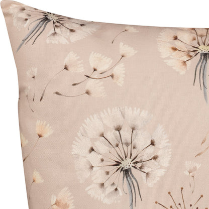 Kissenhülle Pusten und Wünschen - Daisy Flower 50x50 cm
