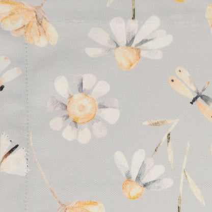 Baumwoll Tischset Wiesenblumen 35x50 cm