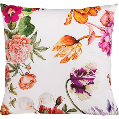 Kissenhülle Frühlingslaune - Zahira Flower 50x50 cm