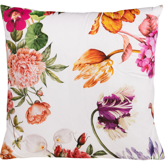 Kissenhülle Frühlingslaune - Zahira Flower 50x50 cm