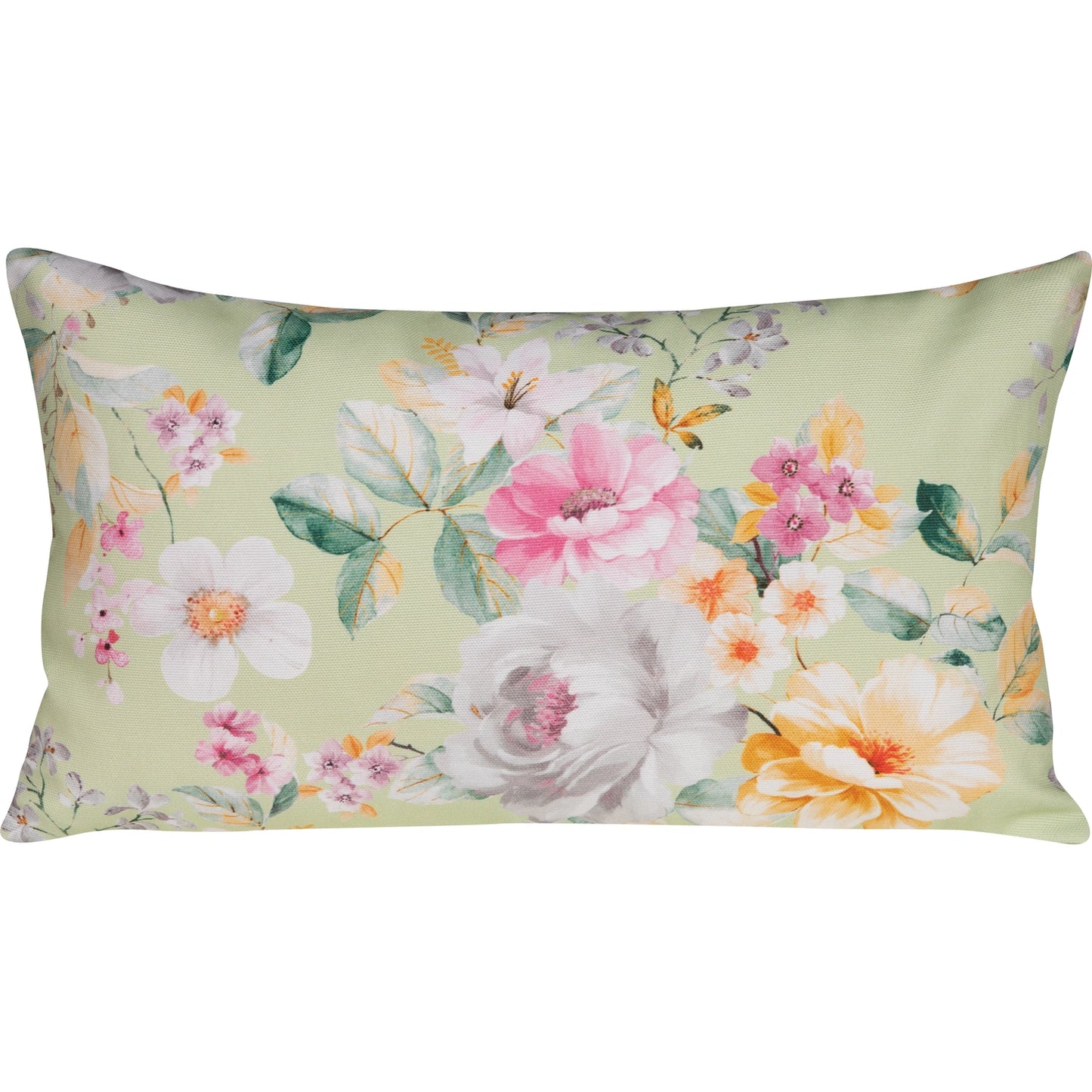 Kissenhülle Frühlingserwachen - Avila Flower 30x50 cm