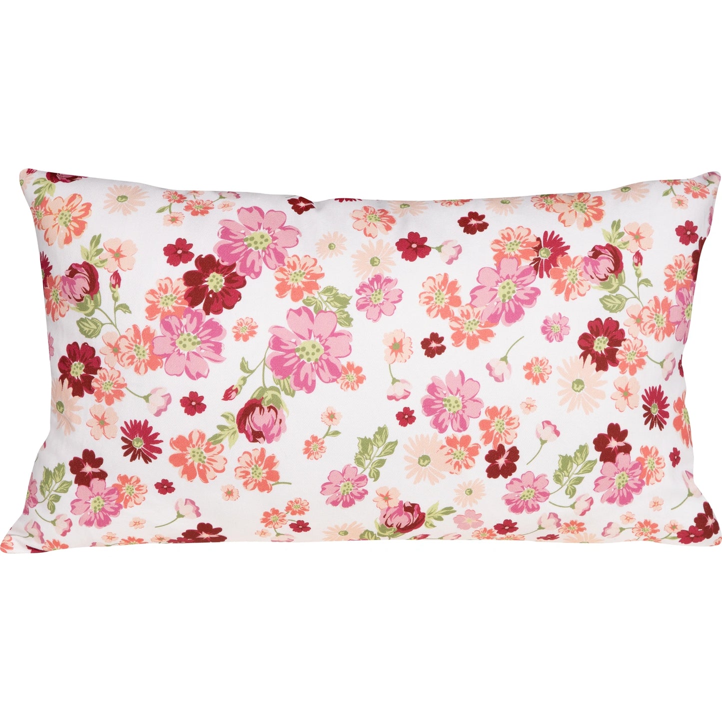 Kissenhülle Almeria Blütentraum - Almeria Blossom 30x50 cm