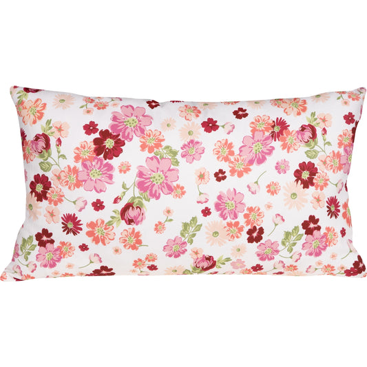 Kissenhülle Almeria Blütentraum - Almeria Blossom 30x50 cm
