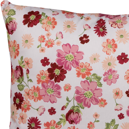 Kissenhülle Almeria Blütentraum - Almeria Blossom 30x50 cm