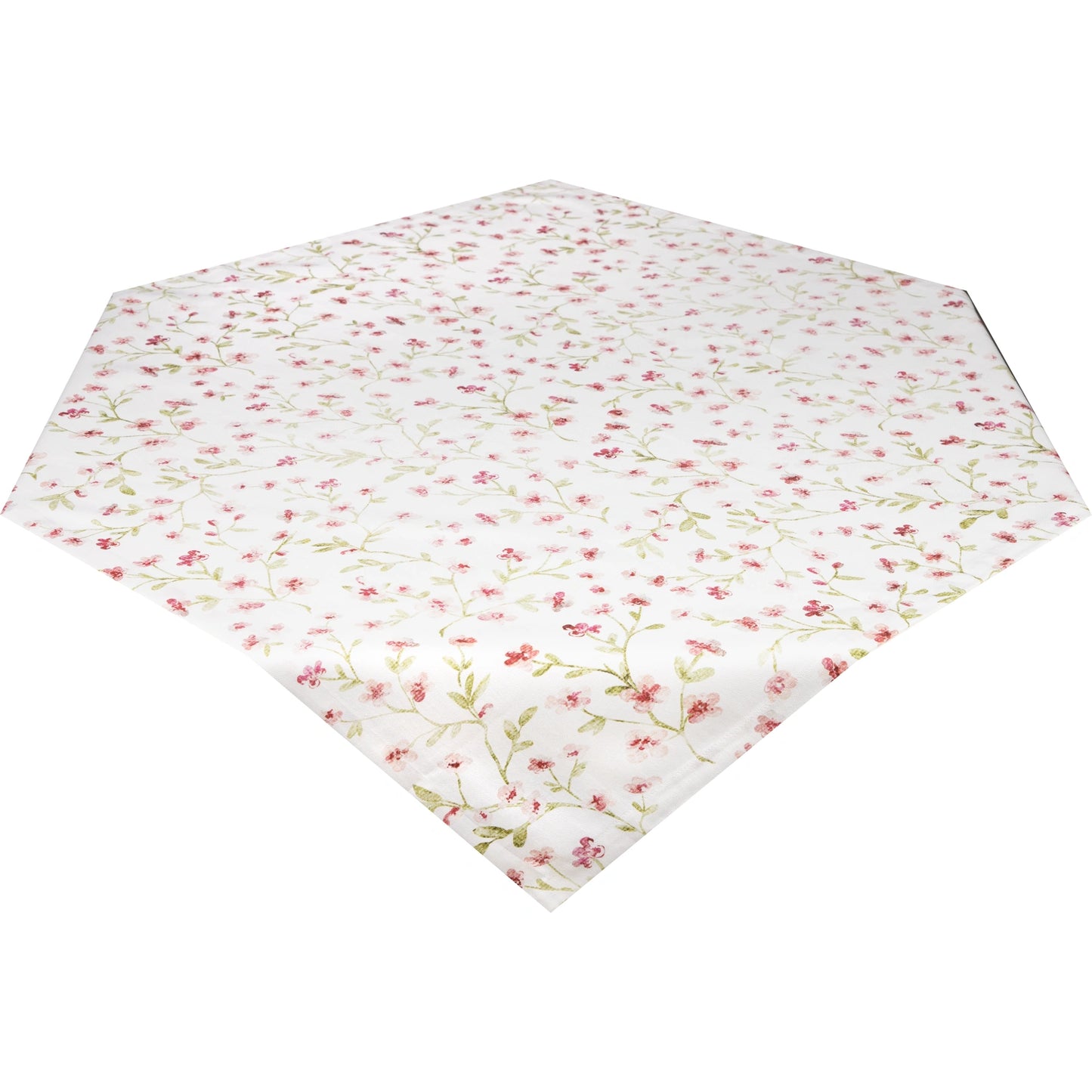 Tischdecke Nabari Kirschblüte - Nabari Blossom 110/110 cm