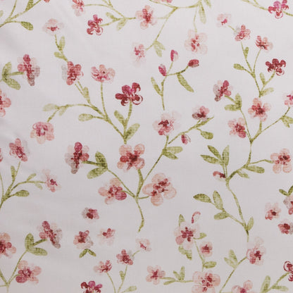 Baumwoll Tischläufer Nabari Kirschblüte 40x90 cm