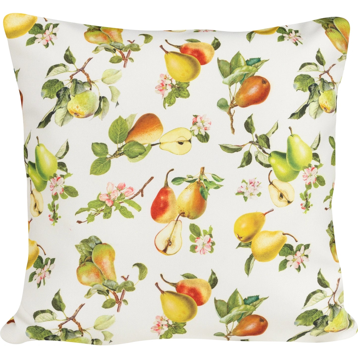 Kissenhülle Frühlingsbirnen - Andrik Pear 38x38 cm