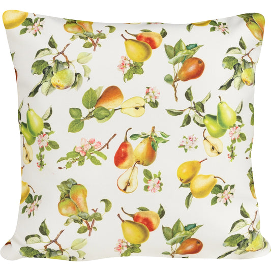 Kissenhülle Frühlingsbirnen - Andrik Pear 50x50 cm