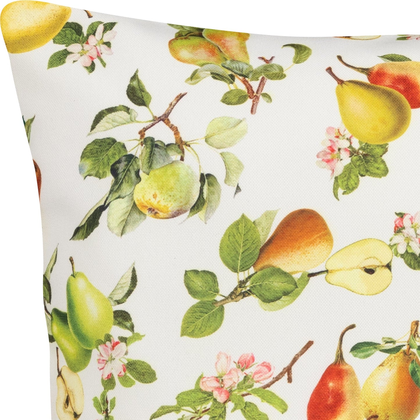 Kissenhülle Frühlingsbirnen - Andrik Pear 38x38 cm