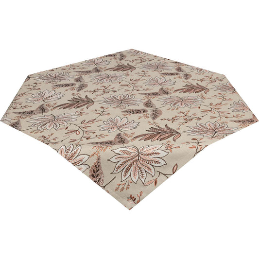 Mitteldecke Somei Leaves - 85/85 cm