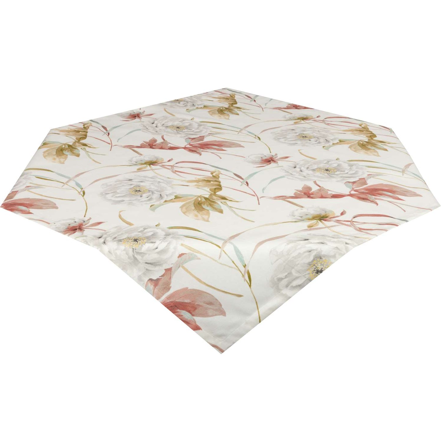 Mitteldecke Somei Flower - 85/85 cm