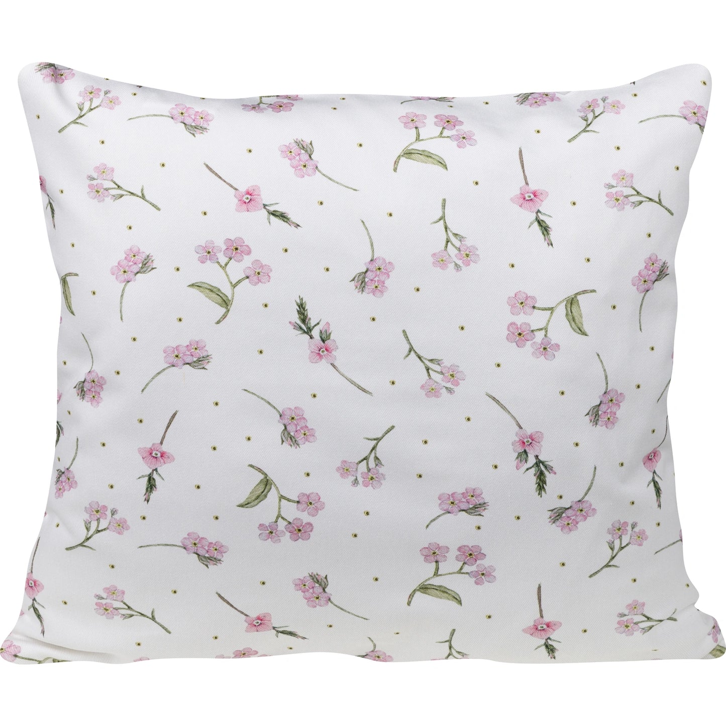 Kissenhülle Monteria Blüte - Monteria Floret 50x50 cm