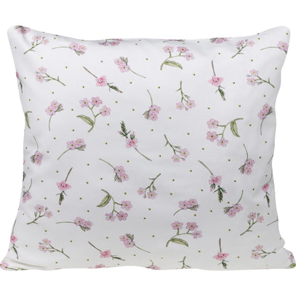 Kissenhülle Monteria Blüte - Monteria Floret 50x50 cm