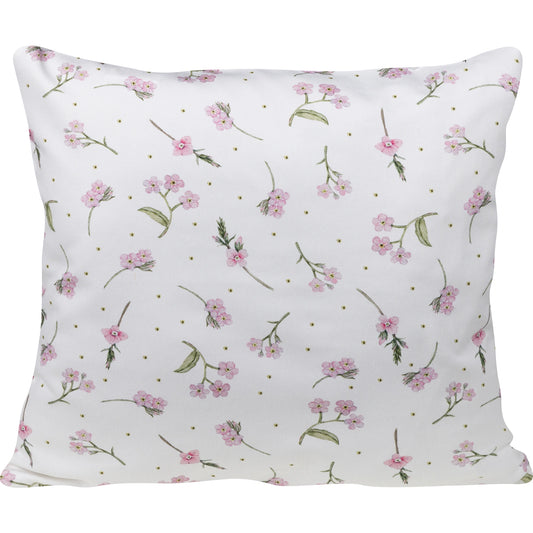 Kissenhülle Monteria Blüte - Monteria Floret 50x50 cm