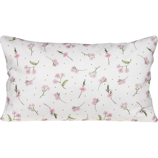 Kissenhülle Monteria Blüte - Monteria Floret 30x50 cm