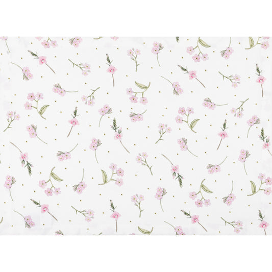 Tischset Monteria Blüte - Monteria Floret 35x50 cm