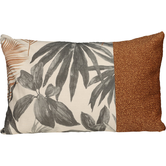 Kombination Kissenhülle Fantastic Palm