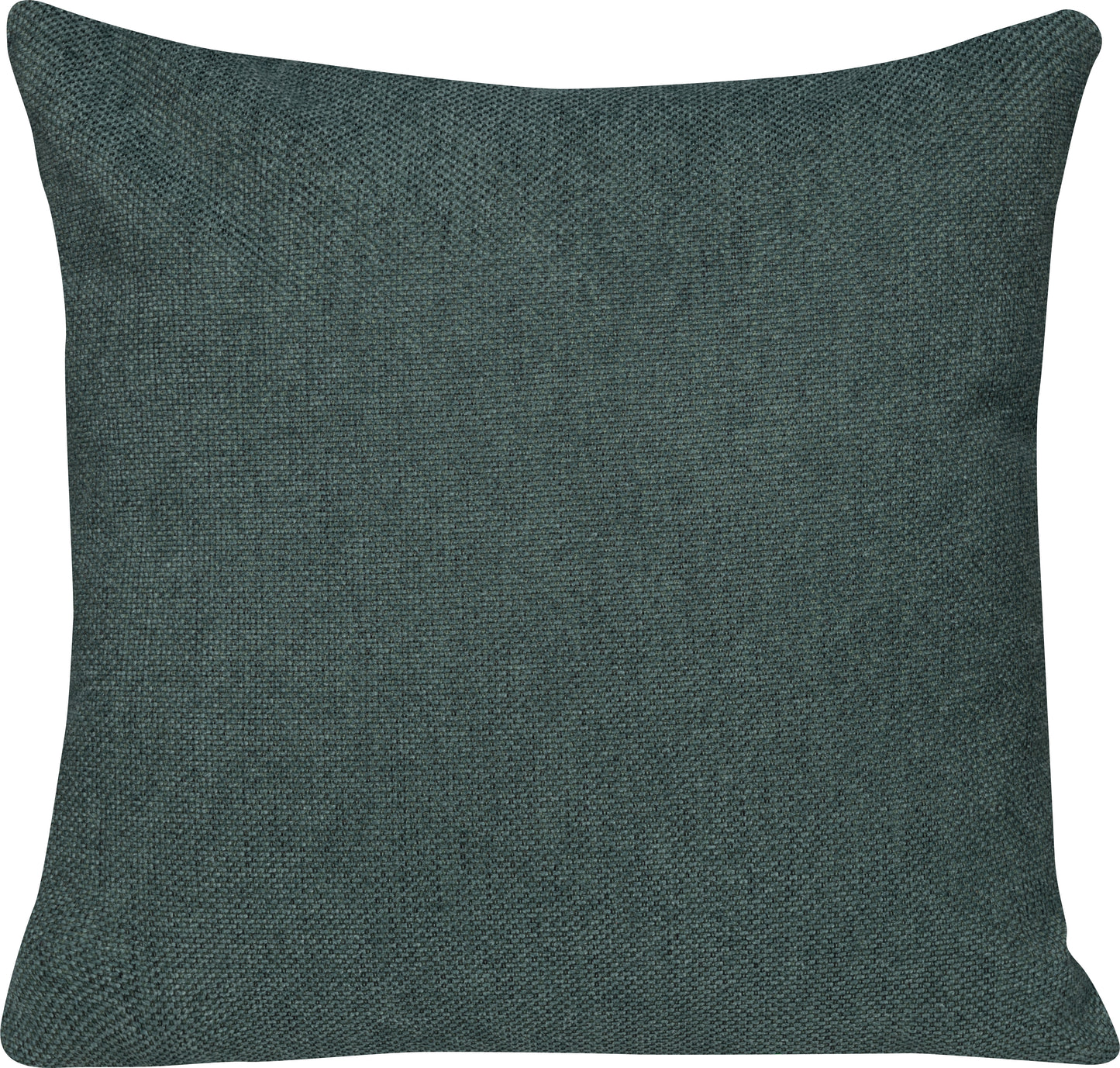 Chenille Kissenhülle Boho Floristik 40x40cm