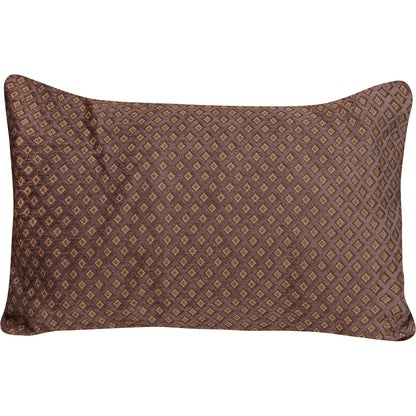 Kombination Kissenhülle Nica Paisley beige