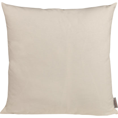 Kissenhülle mit Winterzauber Hirsch - Snowy Deer 45x45 cm