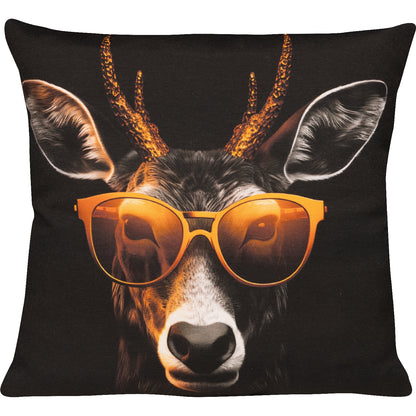 Kissenhülle Posh Deer