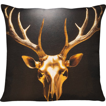 Kissenhülle Golden Antler
