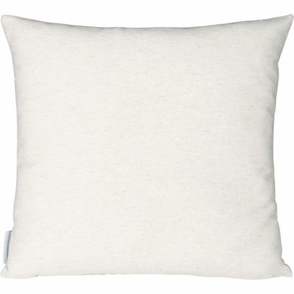 Gobelin Kissenhülle mit Zwerg auf Schlittschuhen – Winter Skate Dwarf