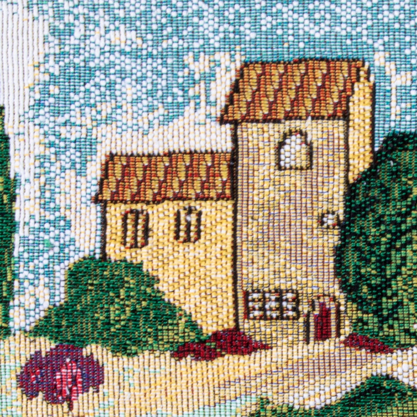 Gobelin Tischset Toskanische Brise 33x50 cm