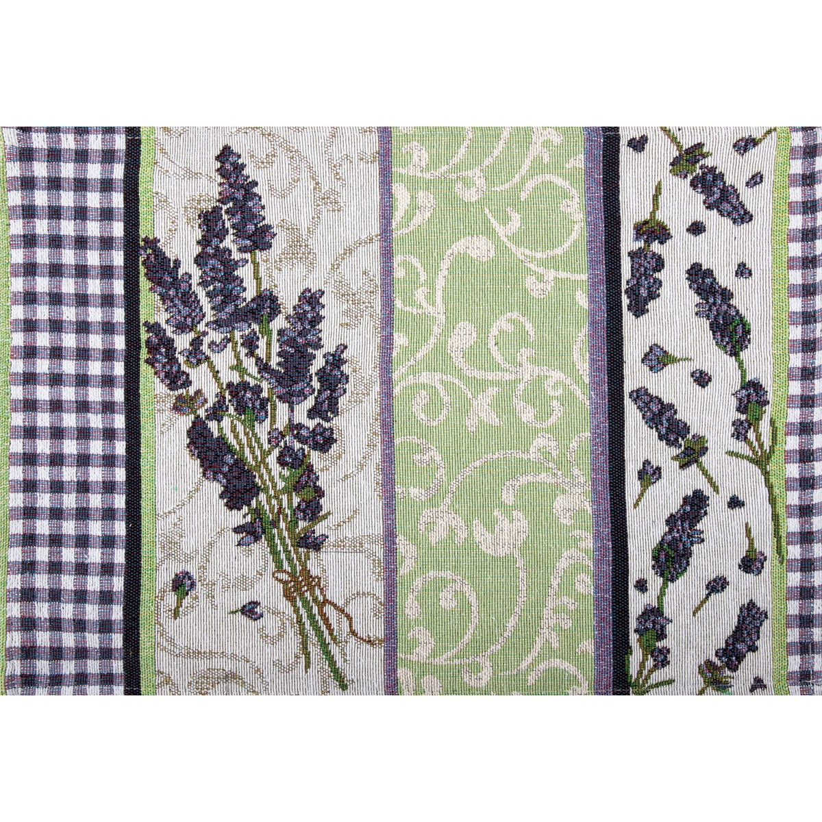 Gobelin Tischset Lavendel Brise 33x50 cm