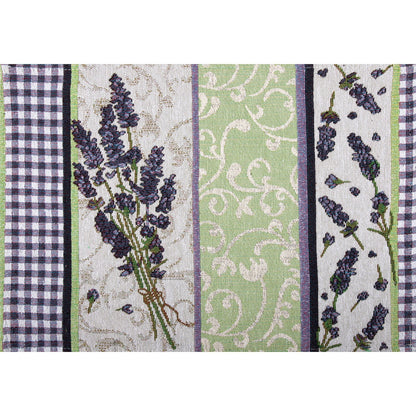 Gobelin Tischset Lavendel Brise 33x50 cm